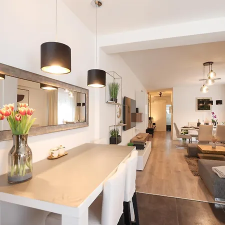 Amigo Διαμέρισμα *