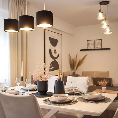 Διαμέρισμα Amigo Ζαντάρ