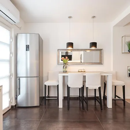 Amigo Διαμέρισμα