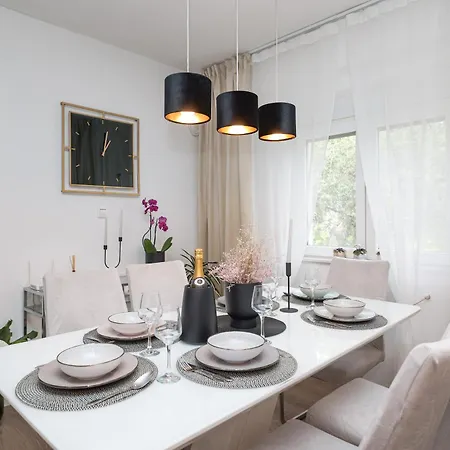 Διαμέρισμα Amigo *