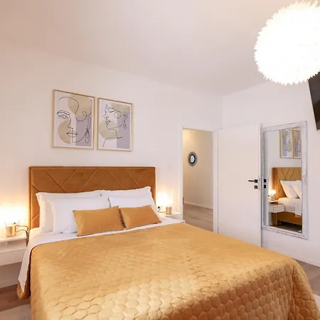 Διαμέρισμα Amigo *