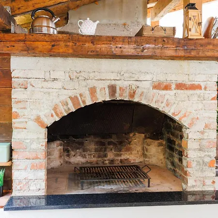 Διαμέρισμα Amigo *