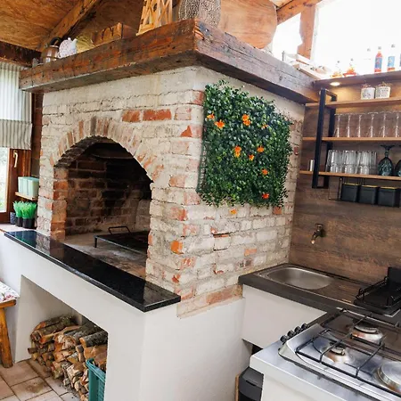 Amigo Διαμέρισμα