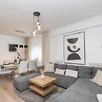 Amigo Apartman *