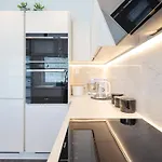 Amigo Apartman Zára