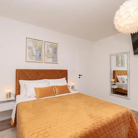 Apartman Amigo Zadar