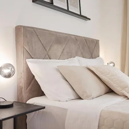 Amigo Apartman *