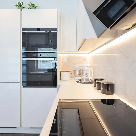 Amigo Apartamento Zadar