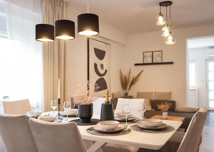 Appartement Amigo Zadar