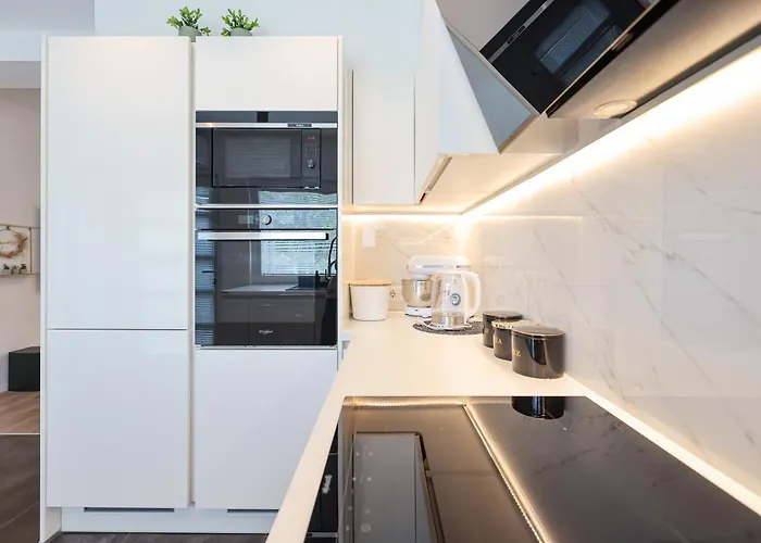 Amigo Appartement Zadar